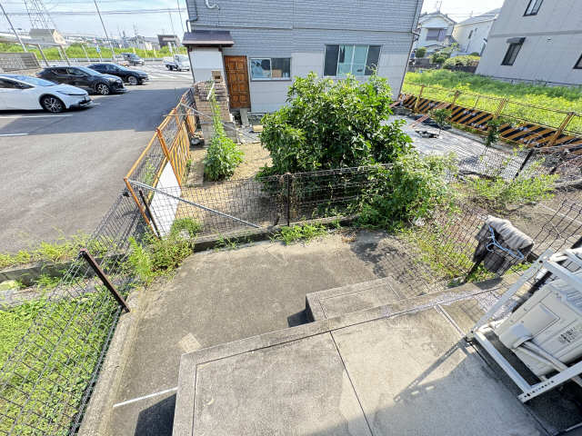 庭