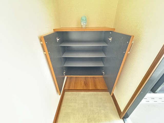 シューズBOX