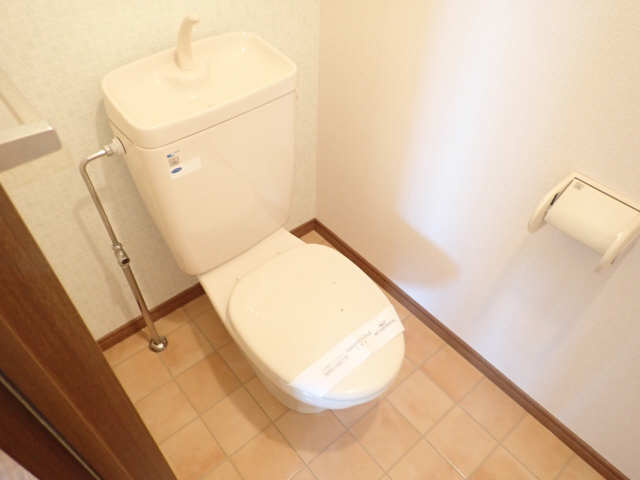 ＷＣ