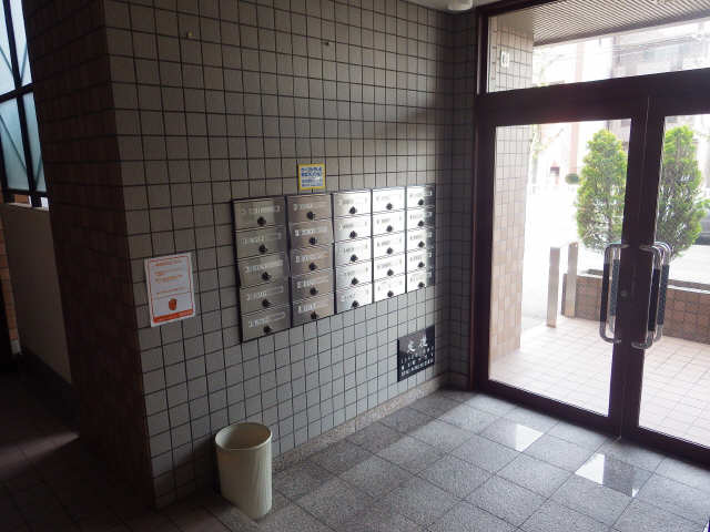 ロビー