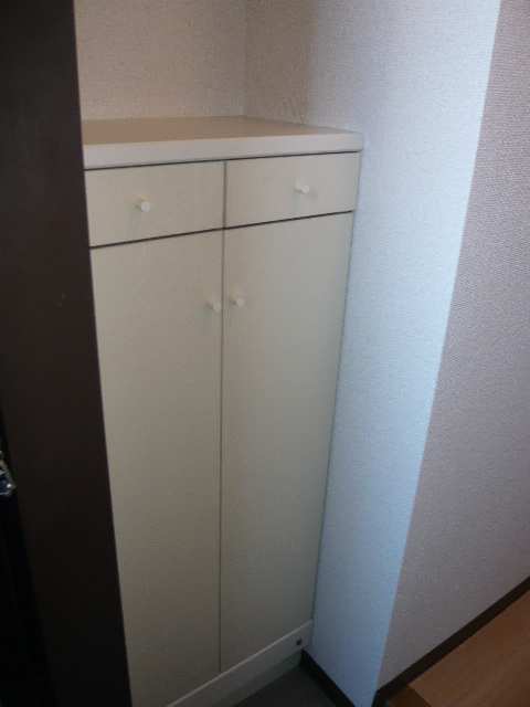 シューズBOX