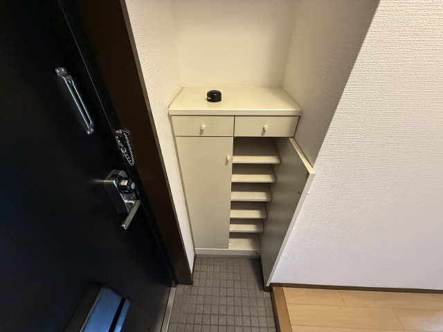 シューズBOX