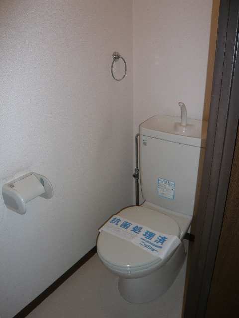 ＷＣ