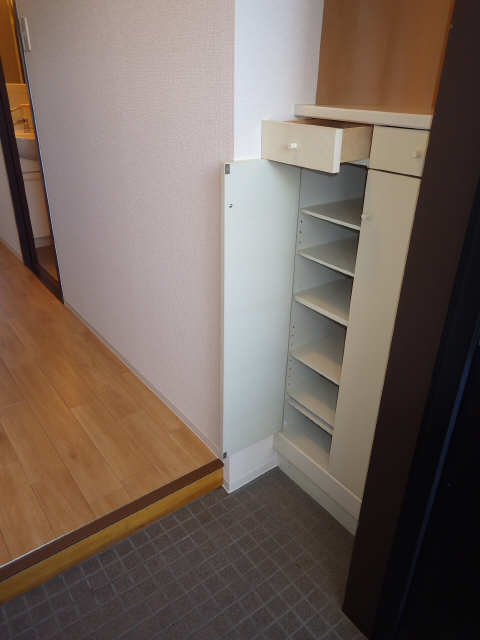 シューズBOX