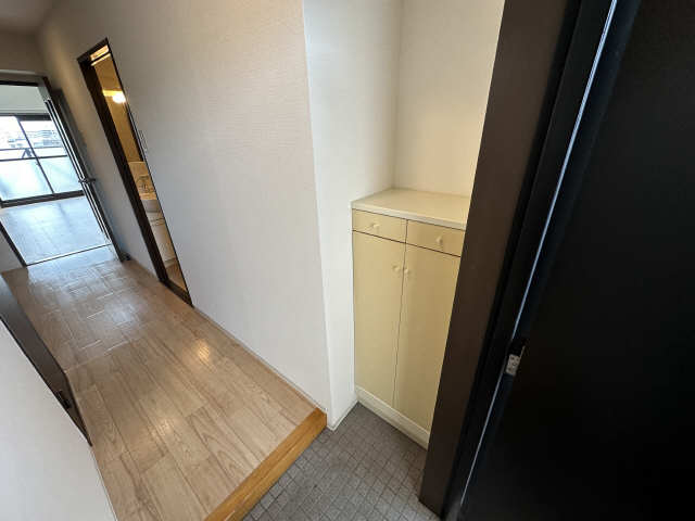 シューズBOX