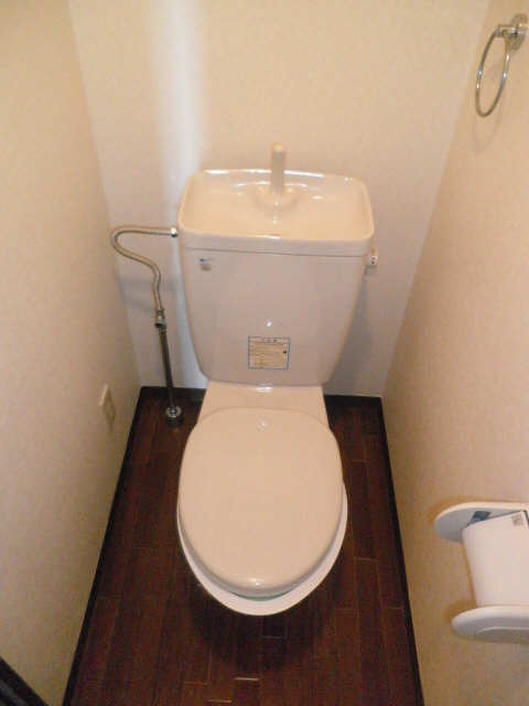 ＷＣ