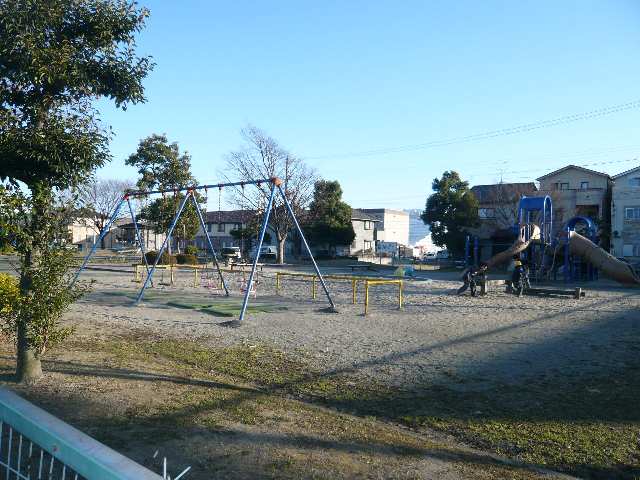 公園