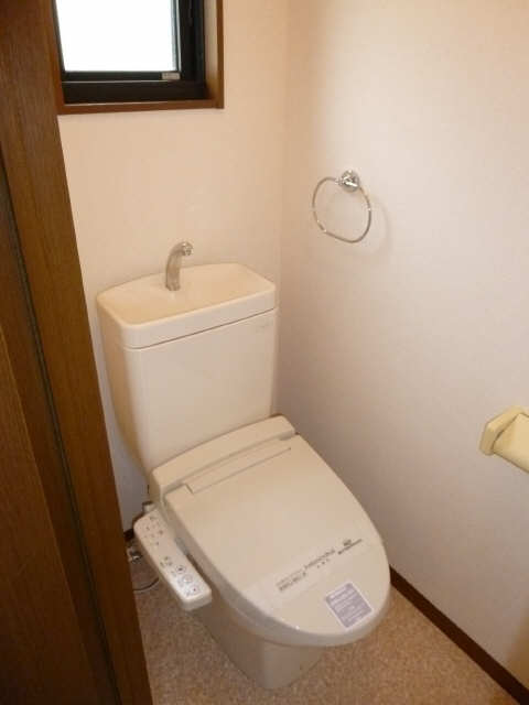ＷＣ