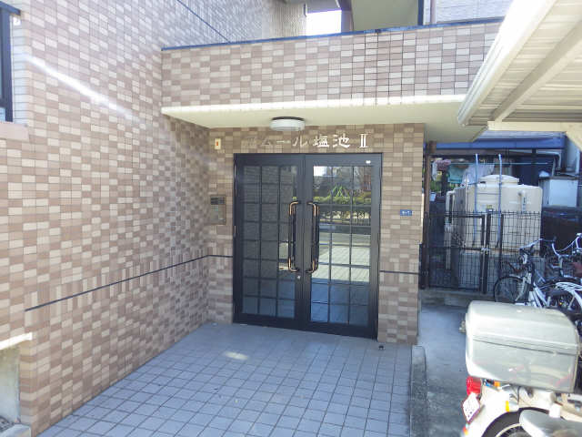 エントラン�ス