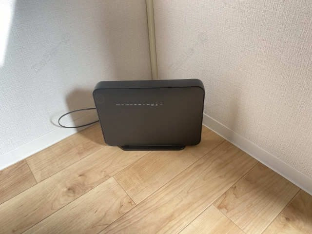 インターネット機器