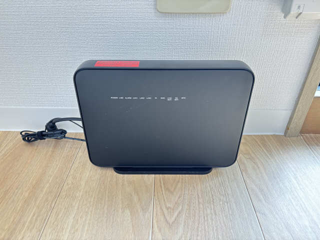 インターネット機器