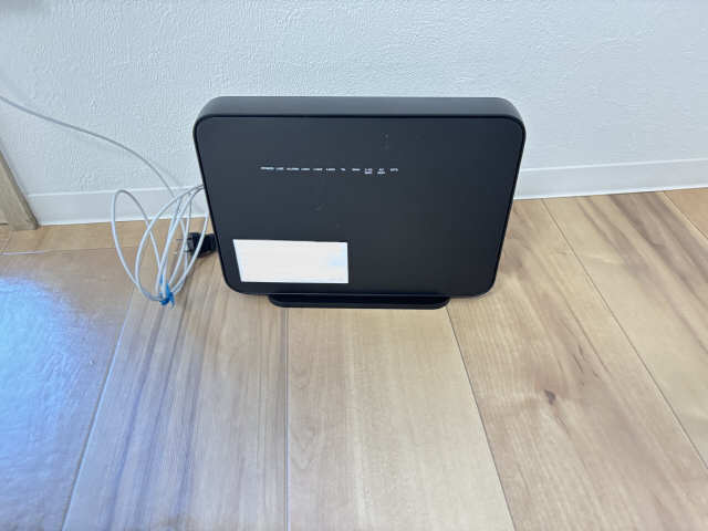インターネット機器