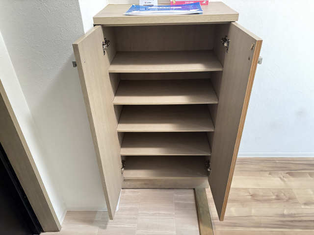 シューズBOX