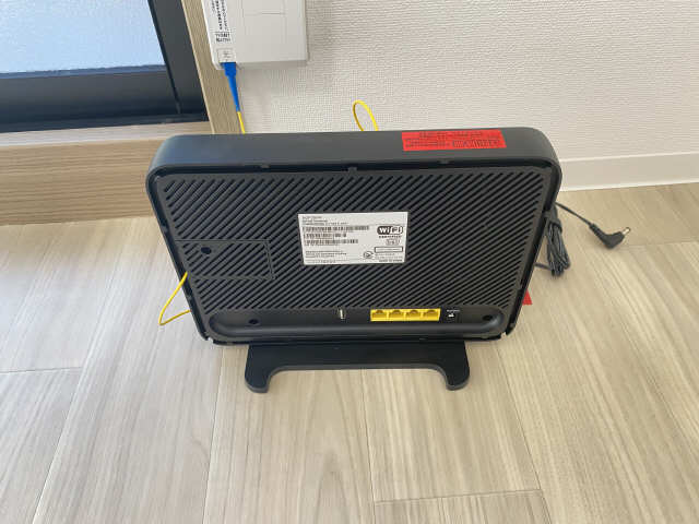 インターネット機器