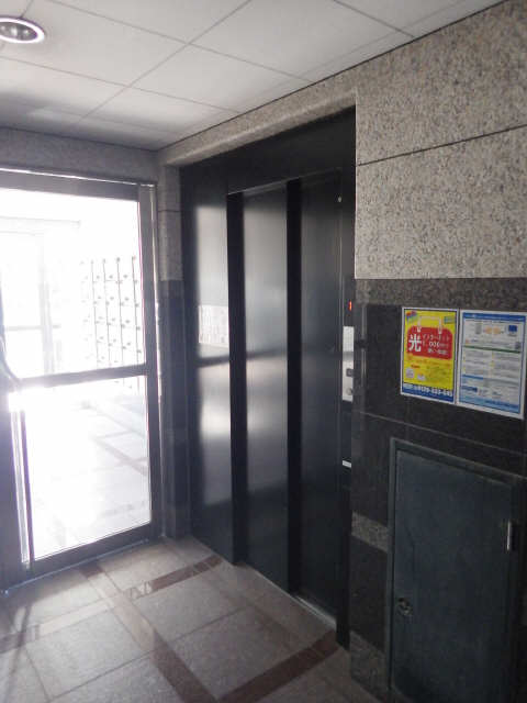 共有部分