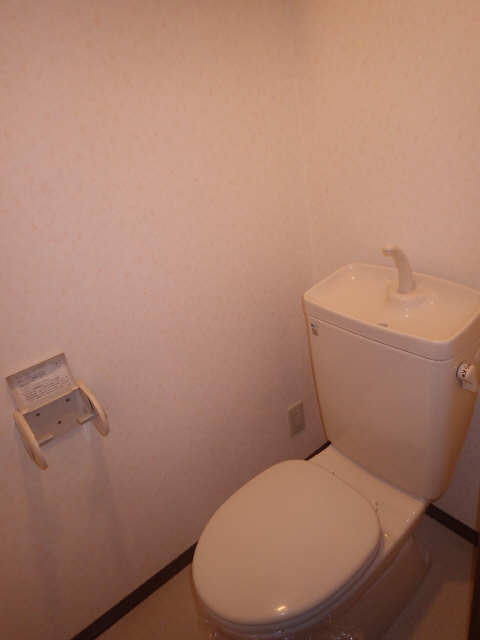 ＷＣ