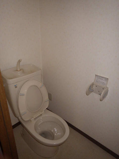 ＷＣ