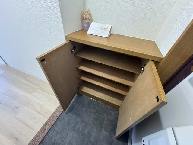 シューズBOX