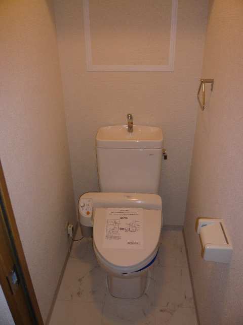 ＷＣ