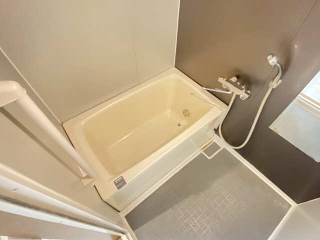 サンハイム太閤 4階 浴室