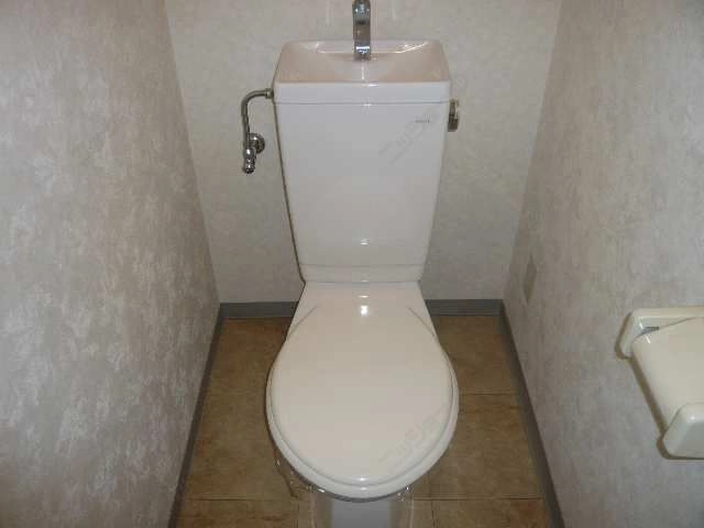 ＷＣ