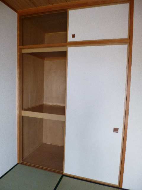 和室収納