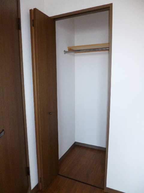 室内収納