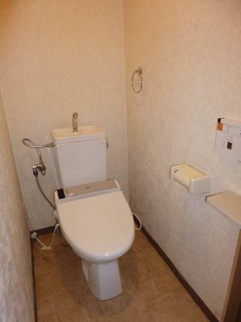 ＷＣ