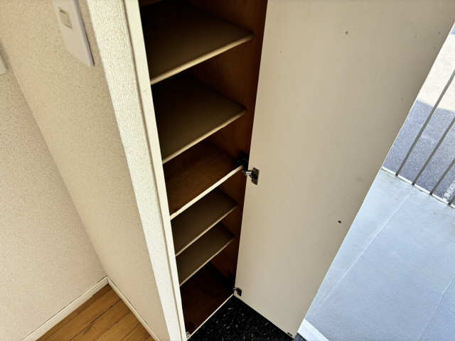 シューズBOX