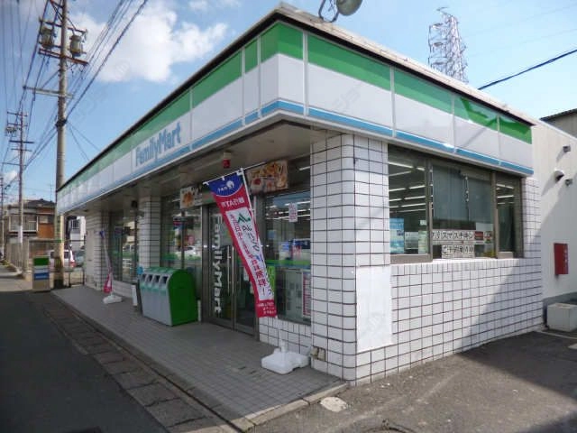 コンビニ