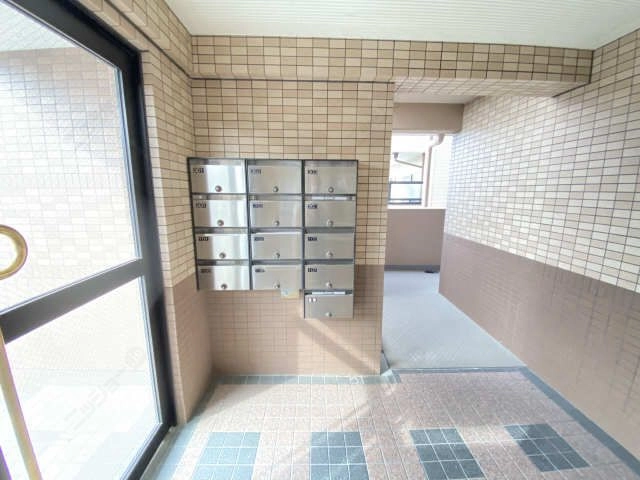 メールBOX