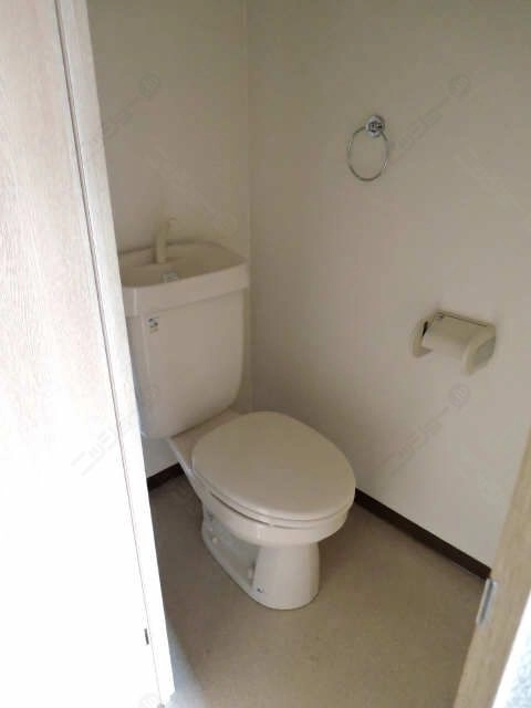 ＷＣ