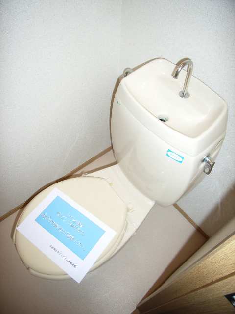 ＷＣ