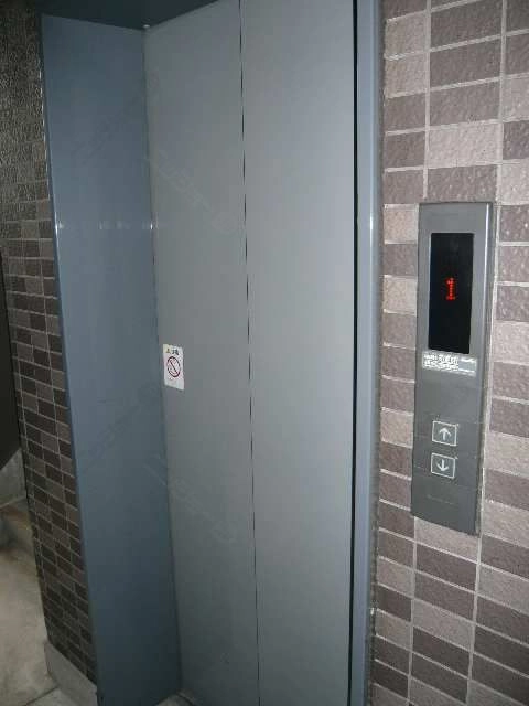 ｴﾚﾍﾞｰﾀｰ