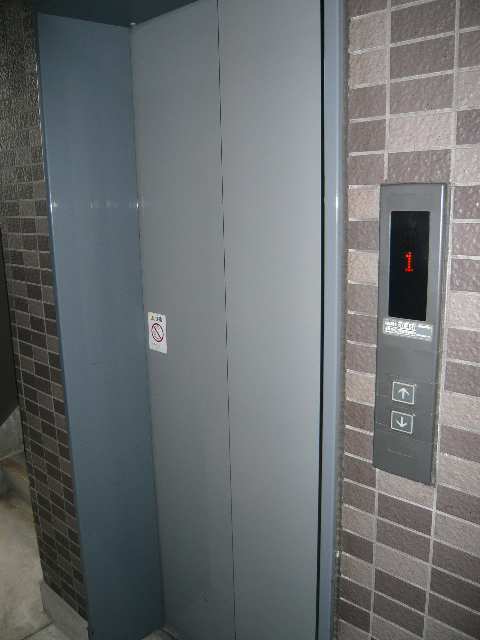 ｴﾚﾍﾞｰﾀｰ