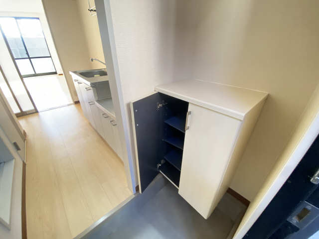 シューズBOX