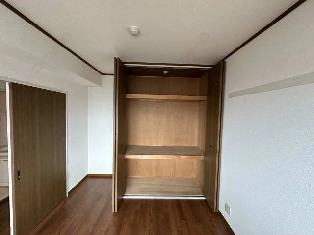 北洋間収納