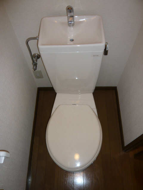 ＷＣ