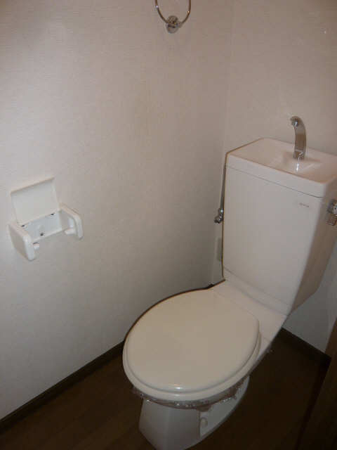 ＷＣ