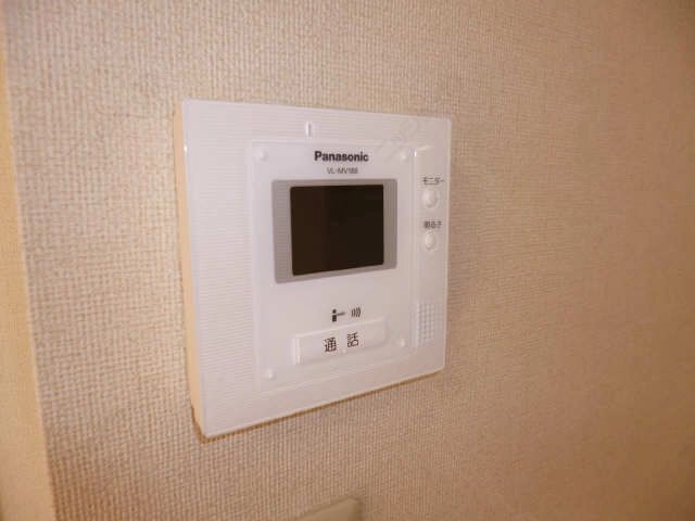 ﾓﾆﾀｰ付ｲﾝﾀｰﾎﾝ