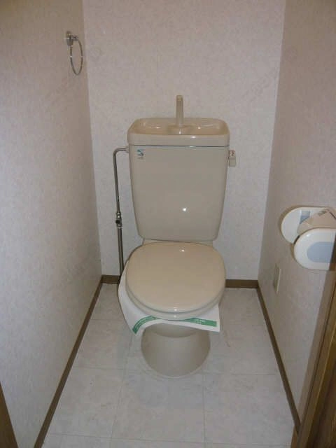 ＷＣ