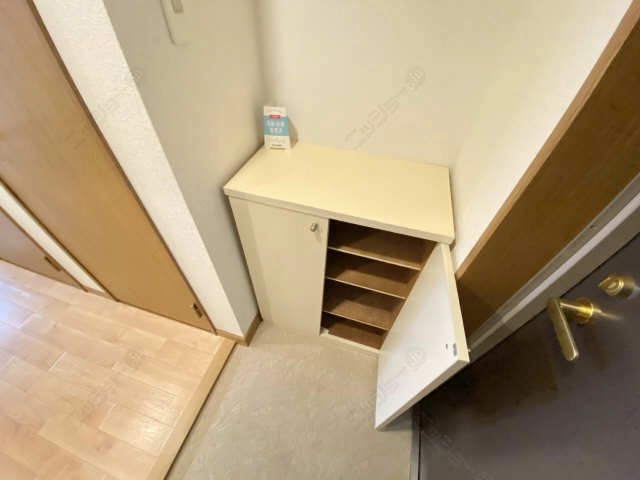 シューズBOX