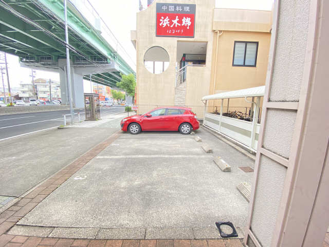 ＳＫＨｏｕｓｅ 2階 駐車場