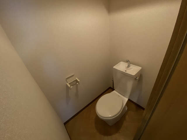 ＳＫＨｏｕｓｅ 4階 WC
