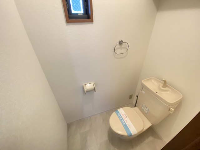 メゾンＲ＆ＡⅩ 1階 WC