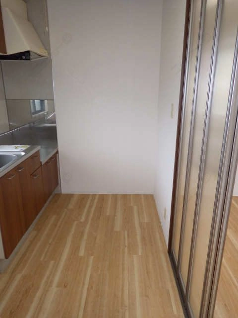 キッチンスペース