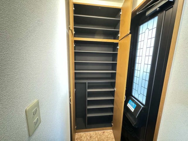 シューズBOX