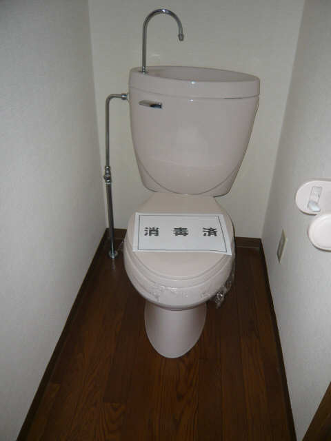 ＷＣ