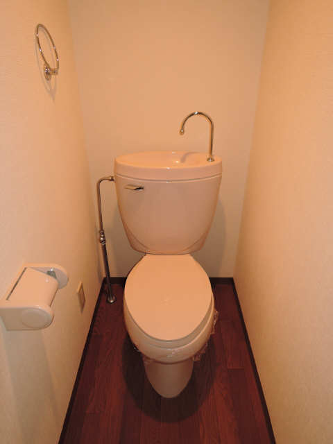 ＷＣ
