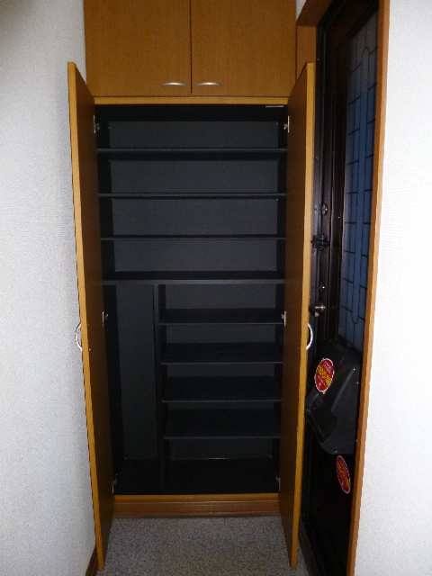 シューズBOX